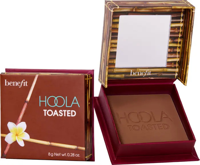 Benefit Cosmetics Hoola Matte Bronzing Powder | Nordstrom | Nordstrom