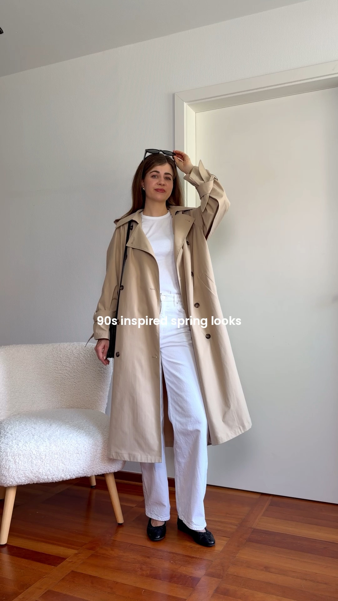 Minimal but never boring 

#LTKstyletip #LTKeurope #LTKspring