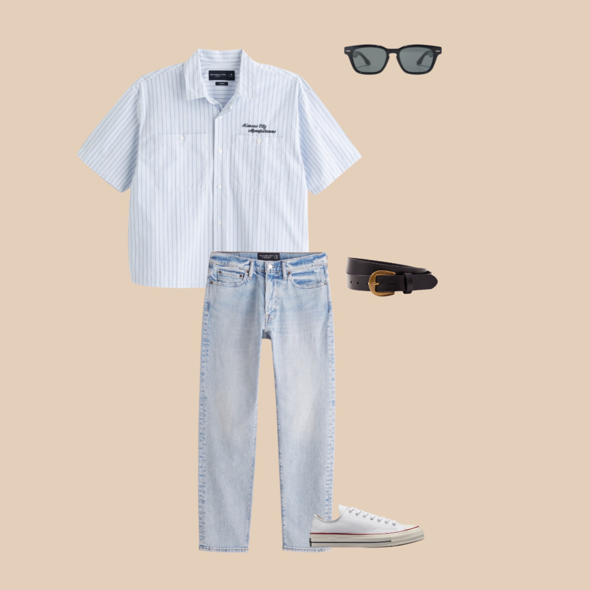 3 Fashionable Outfits For Men #ltkmens #mensstyle #mensfashion