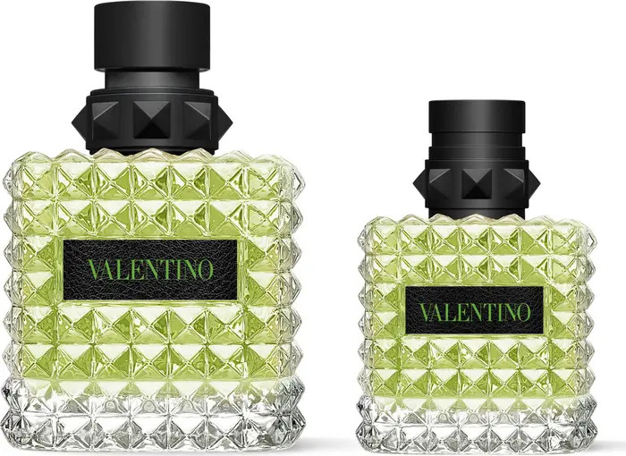Born in Roma Donna Green Stravaganza Eau de Parfum Gift Set $257 Value | Nordstrom