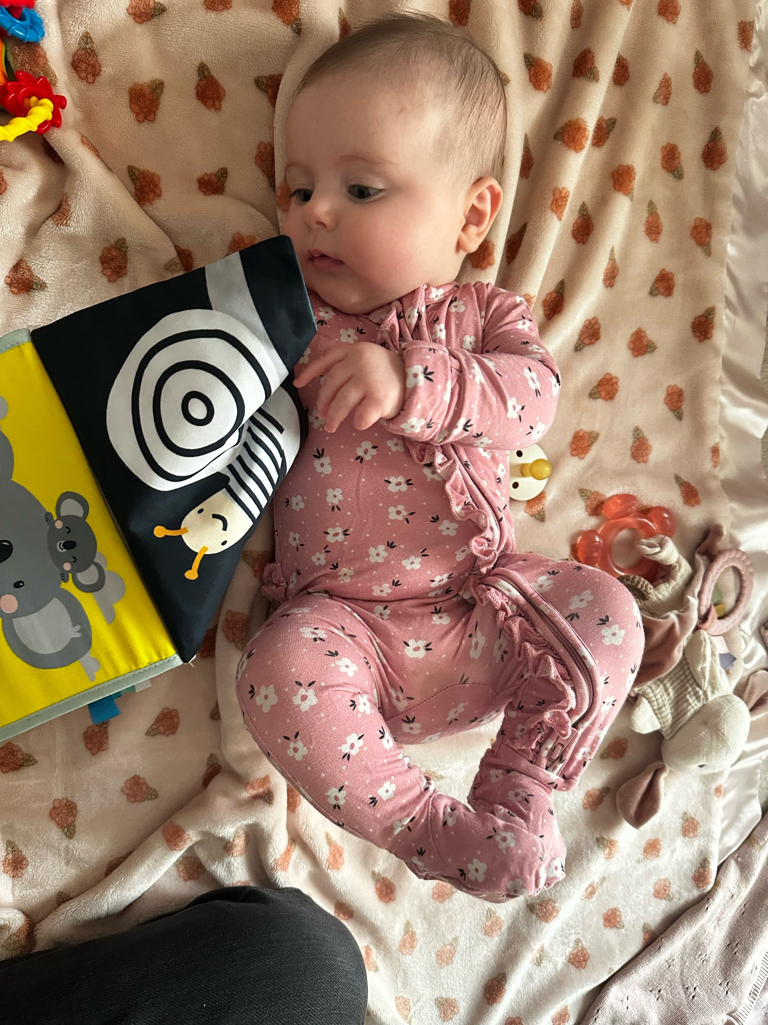 Love this onesie and outfit by Carters!

#LTKU #LTKBaby #LTKFamily