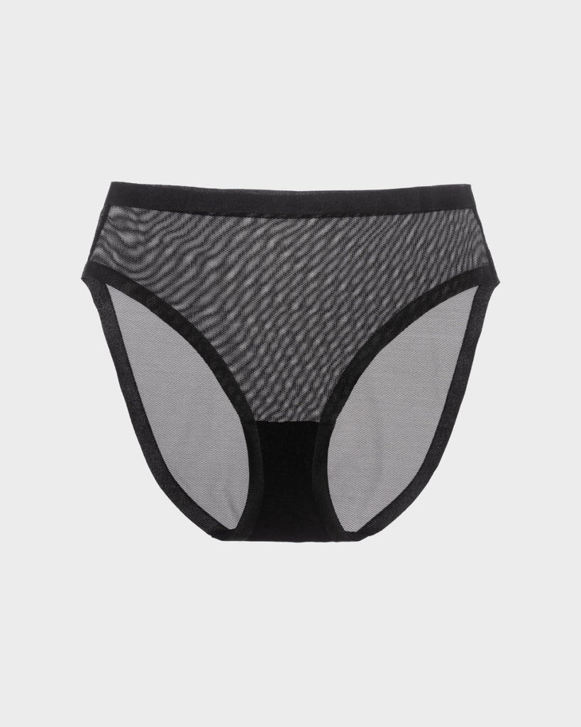 High cut highwaisted | EBY