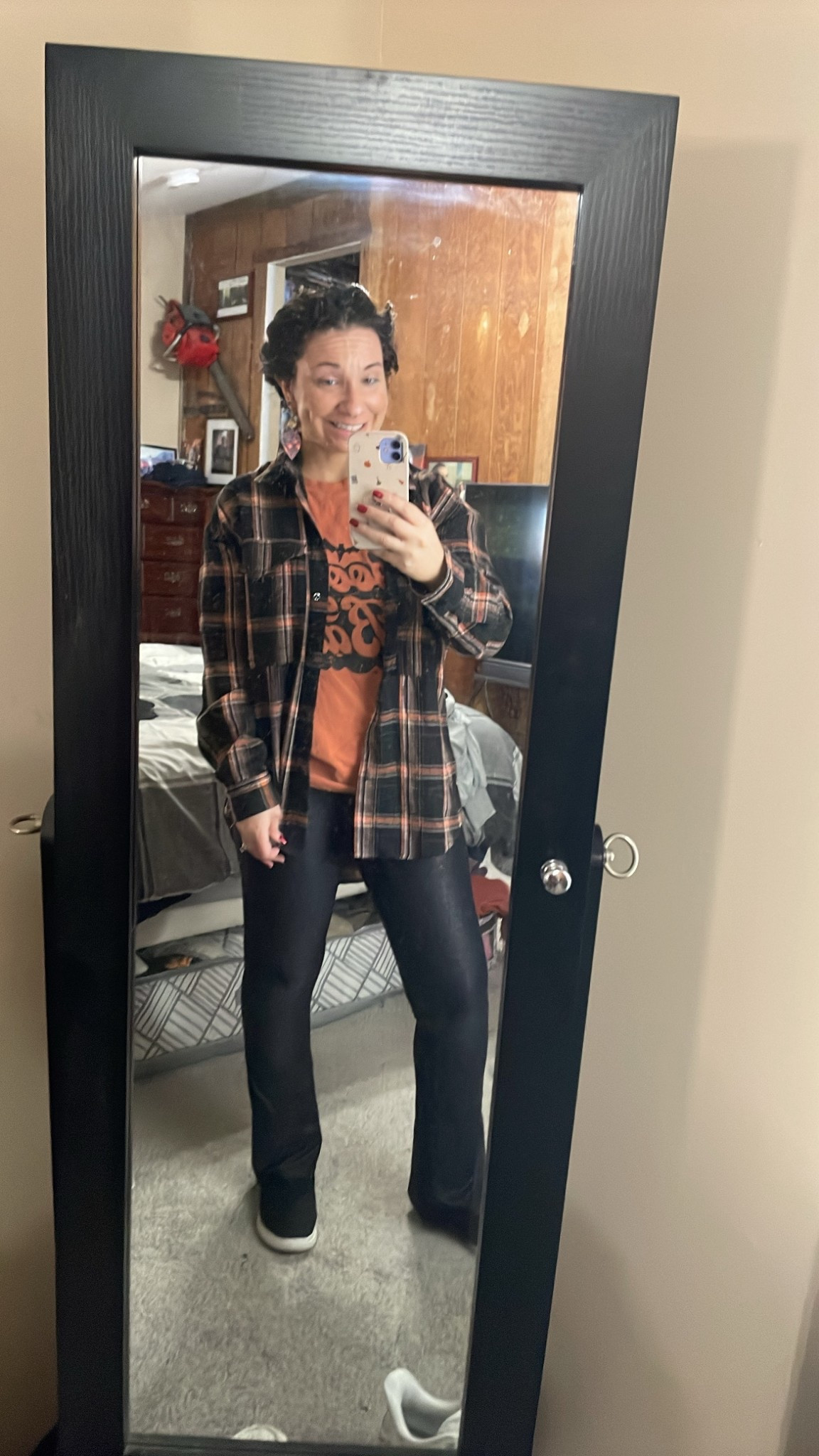 Day 25 Halloween ootd 

#LTKFindsUnder50 #LTKHalloween #LTKPetite