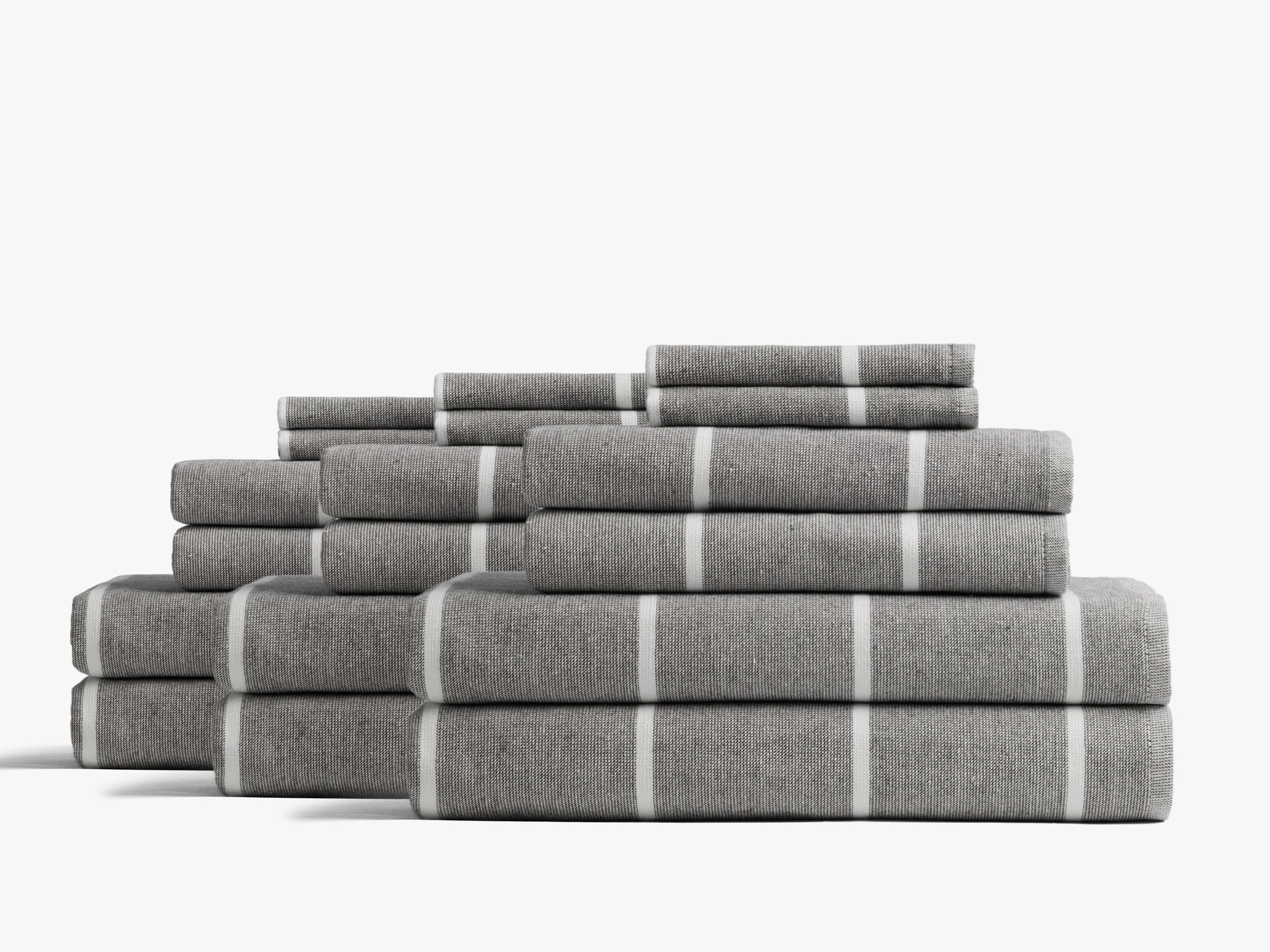 Fouta Bath Bundle | Parachute