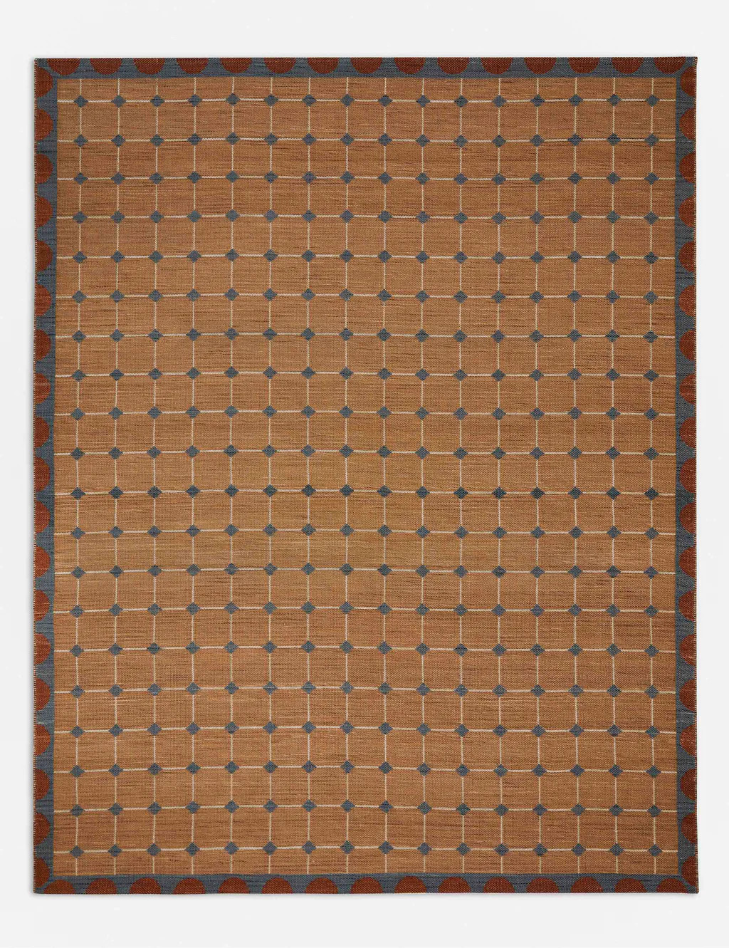 Crawford Indoor / Outdoor Rug | Lulu and Georgia 
