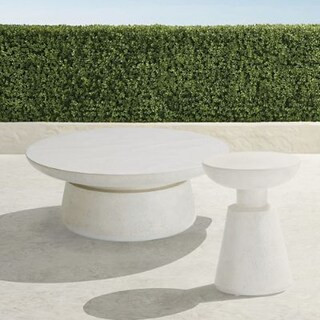 Sonata Outdoor Tables | Frontgate