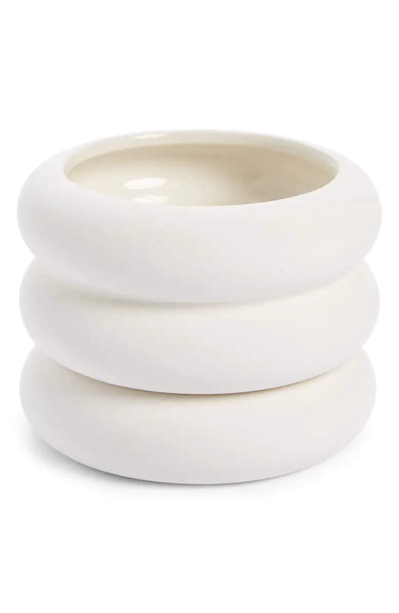 MoMA Self Watering Stacking Planter | Nordstrom | Nordstrom