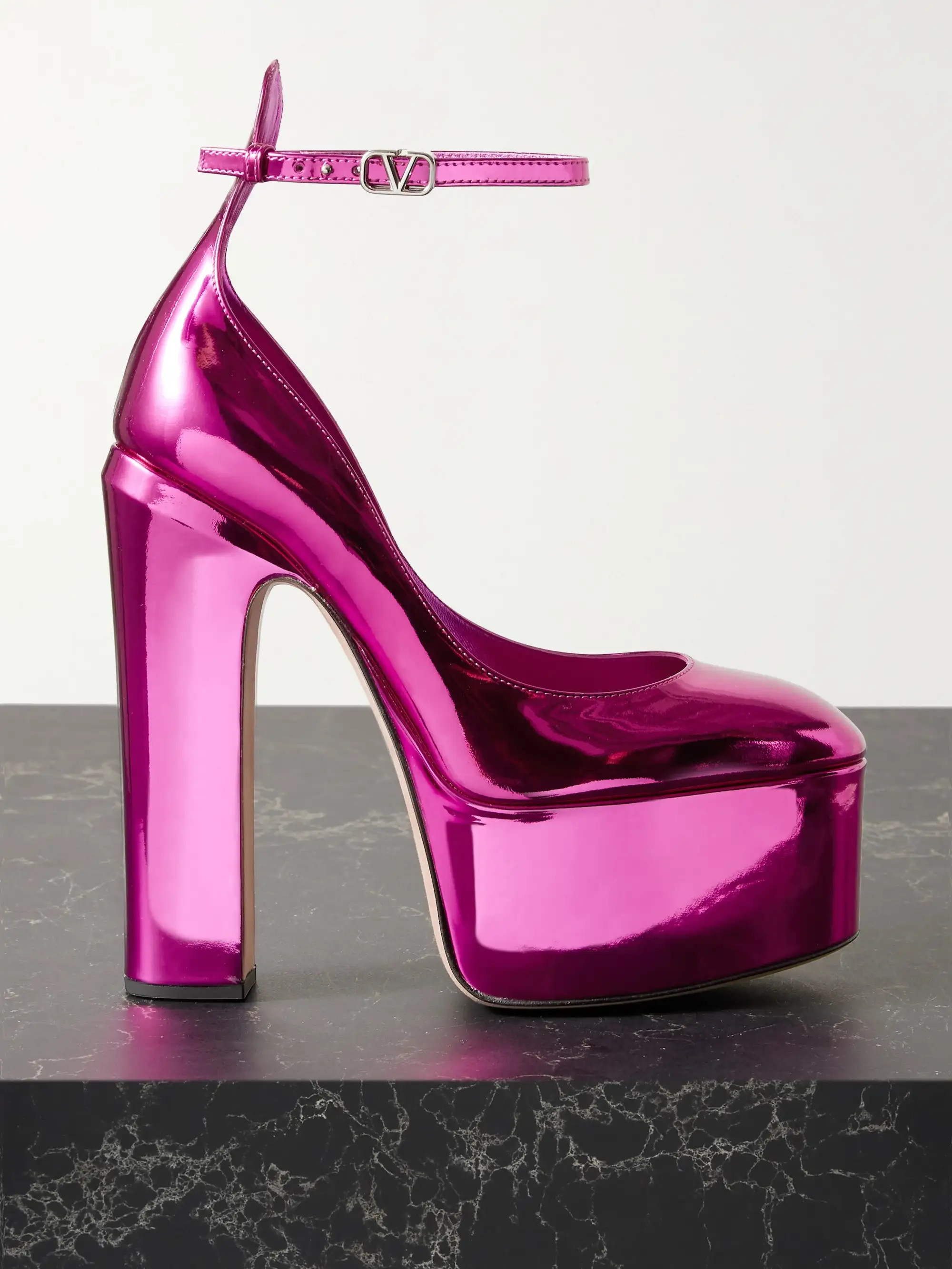 VALENTINO GARAVANI | NET-A-PORTER (UK & EU)