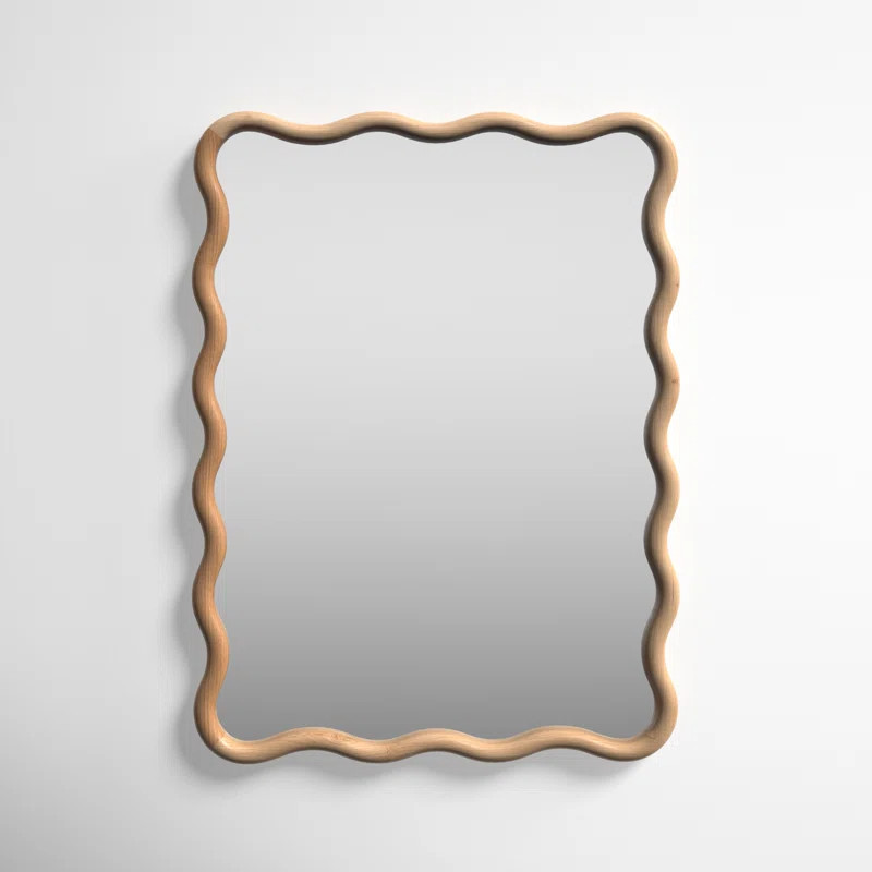 Liviana Accent Mirror | Wayfair Professional