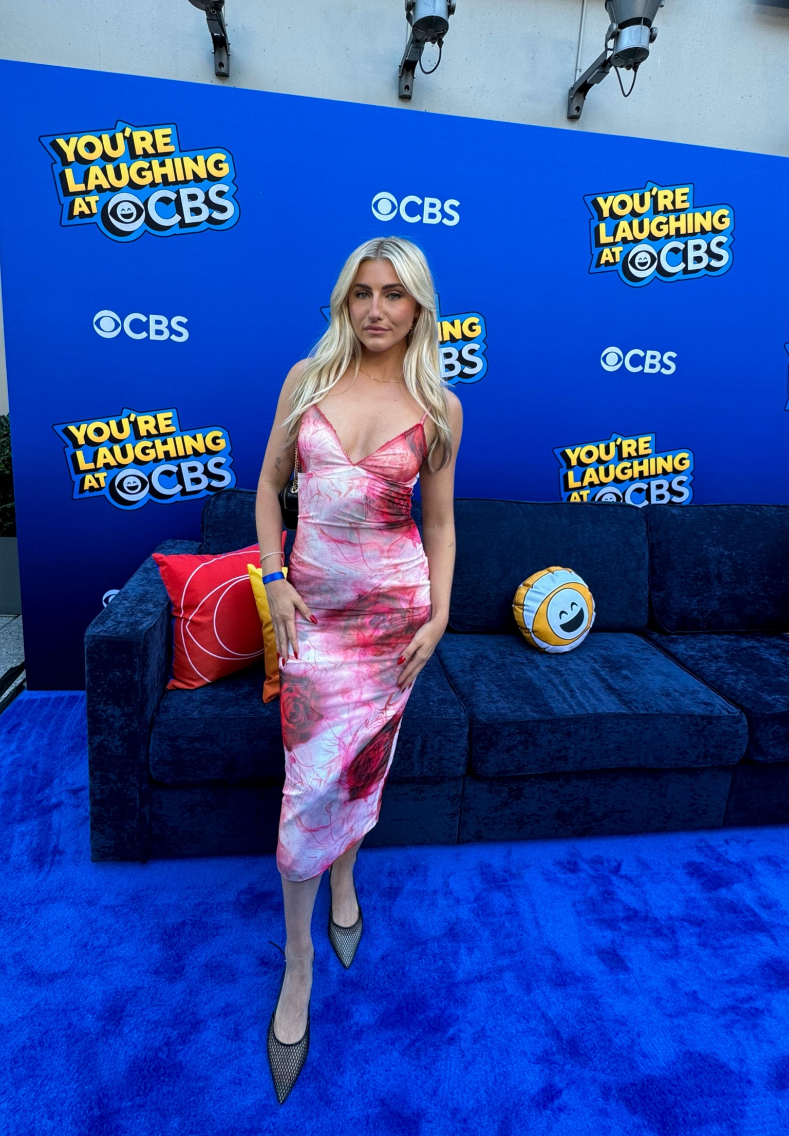 Red carpet look❤️ dress: Mistress Rocks Shoes: Steve Madden

#LTKparties #LTKstyletip