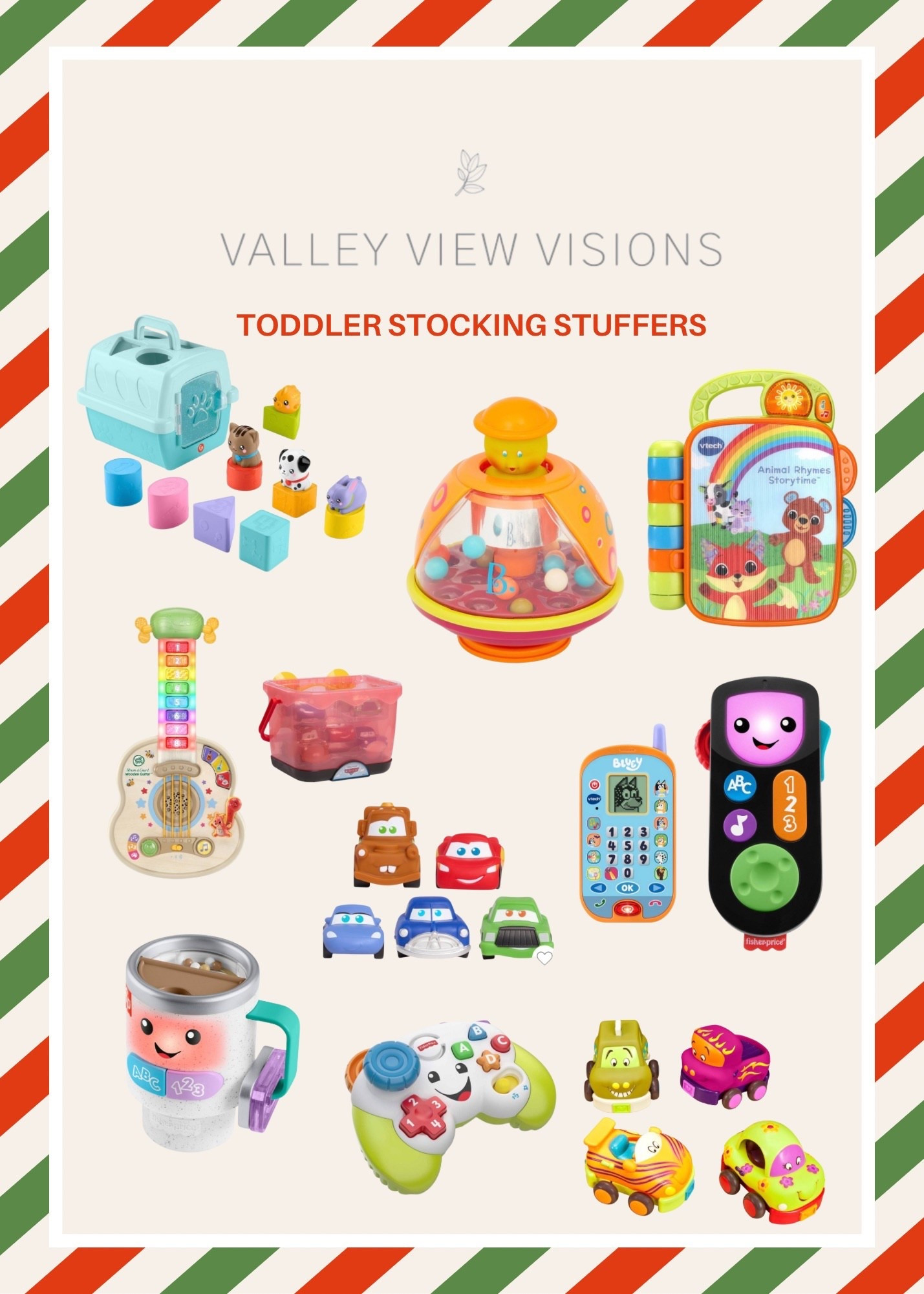 Toddler gift ideas 

#LTKGiftGuide #LTKBaby #LTKHoliday