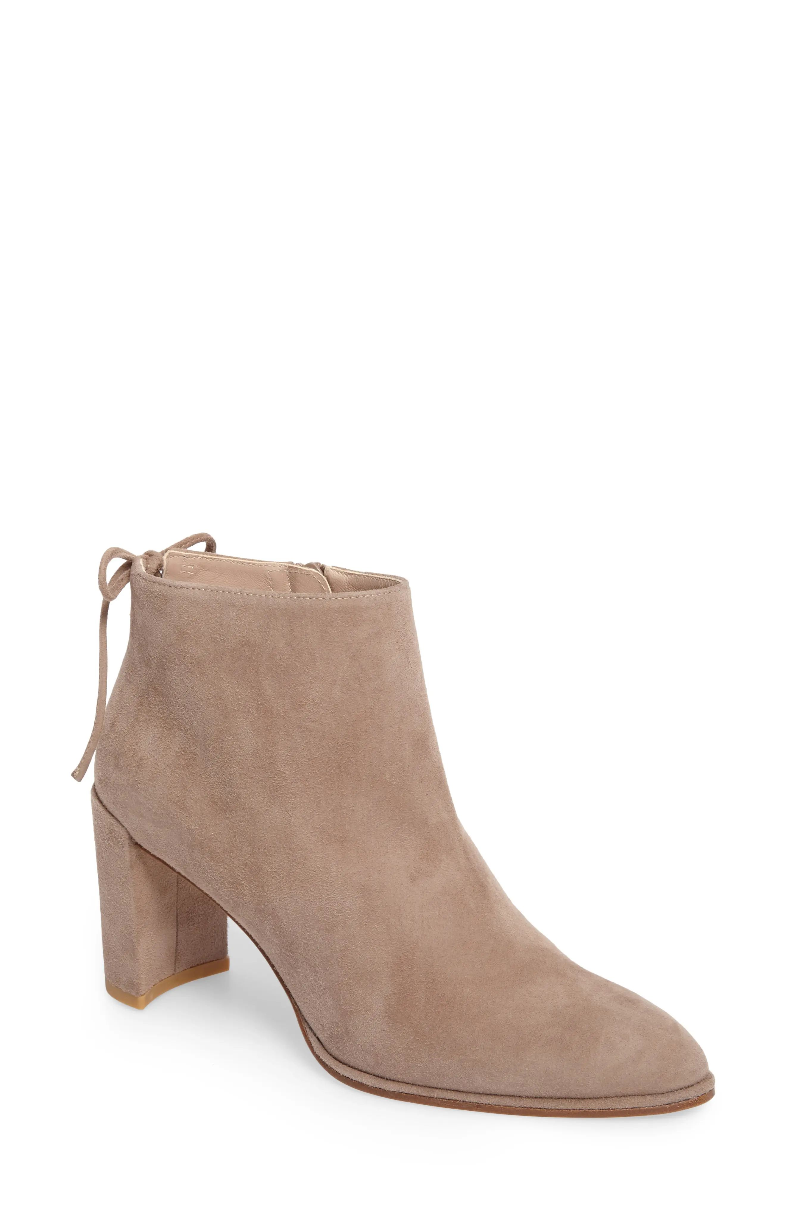 Lofty Bootie | Nordstrom