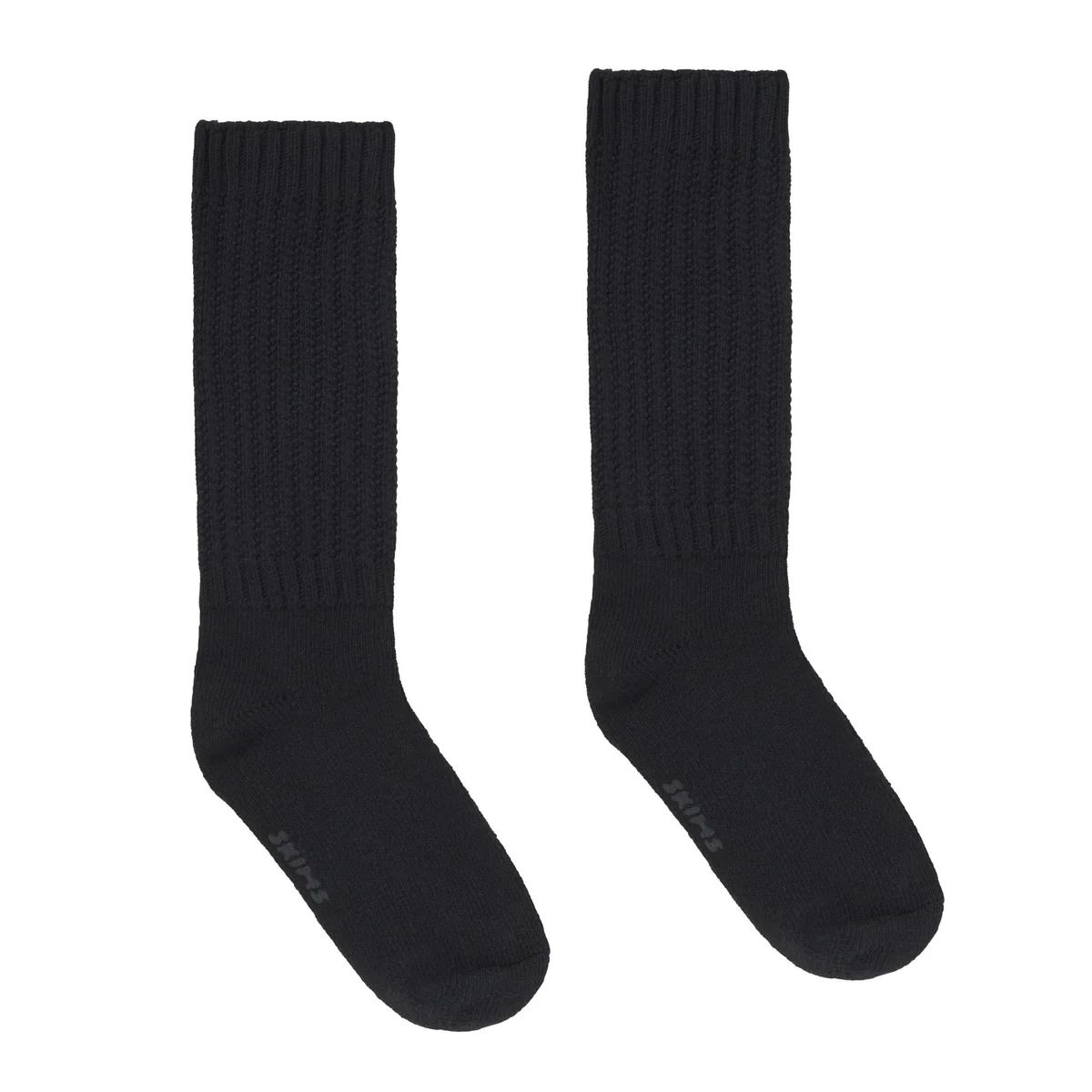SLOUCH SOCK | SOOT | SKIMS (US)