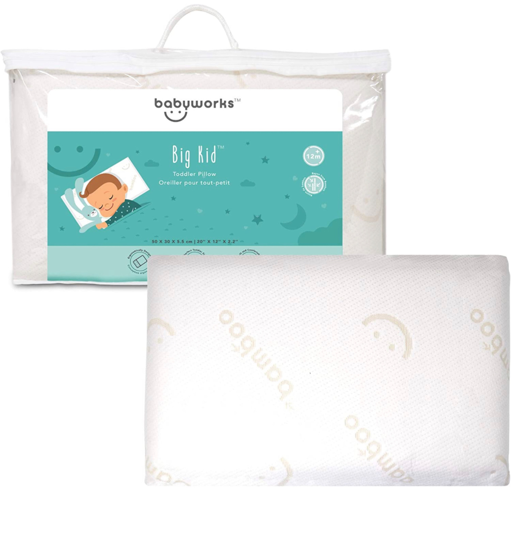 Toddler pillow

#LTKunder50 #LTKbaby #LTKkids