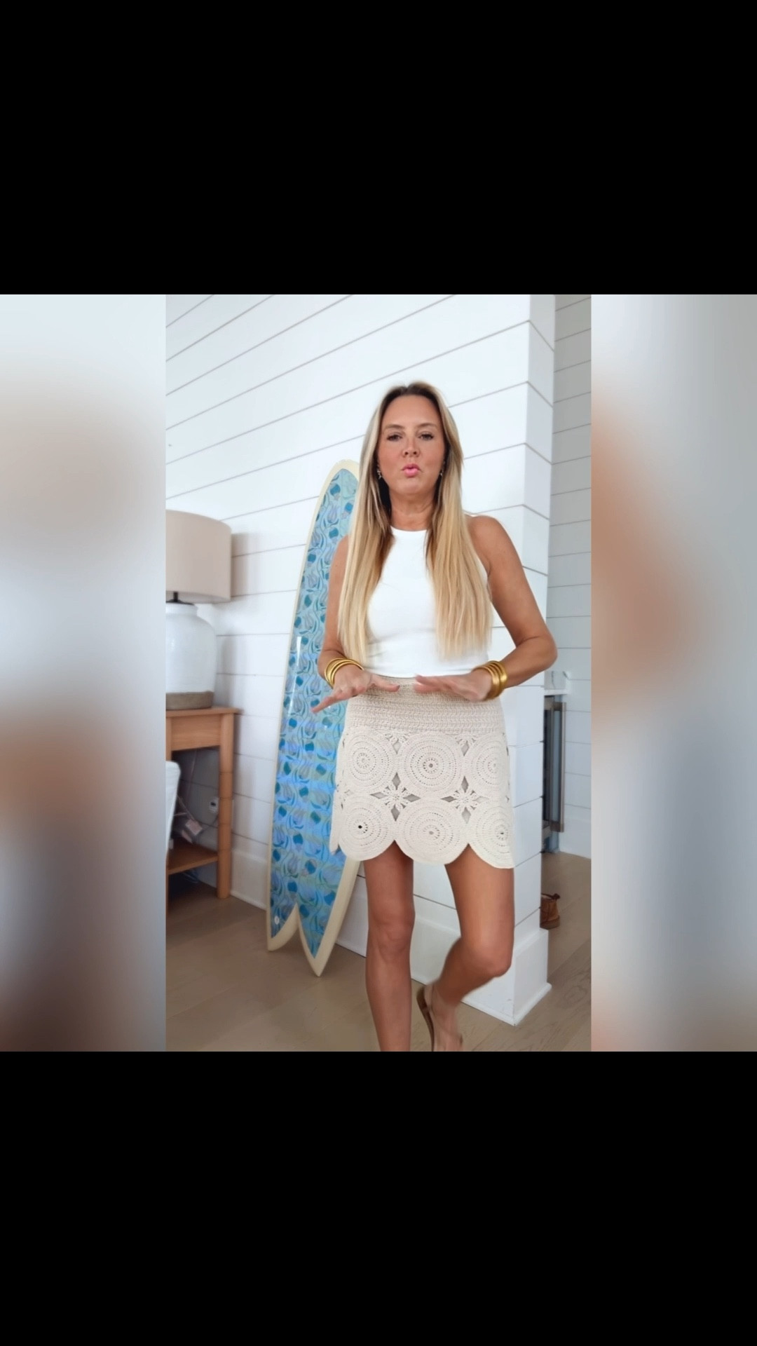 I love this outfit. Wearing xs in both. Such great staples for spring and summer  

#LTKSeasonal #LTKFindsUnder100 #LTKootd