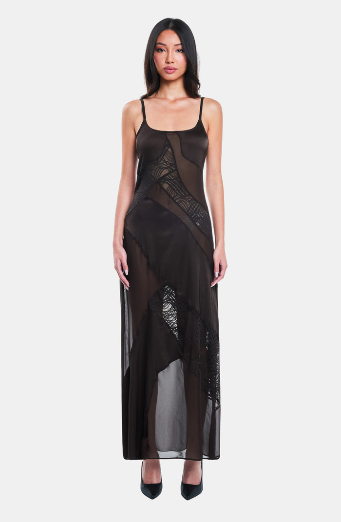 LANEY Maxi Slip Dress | Nordstrom