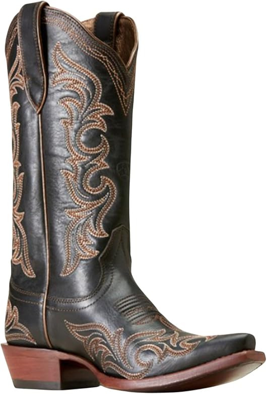 Ariat Women's Hazen Western Boot | Amazon (US)