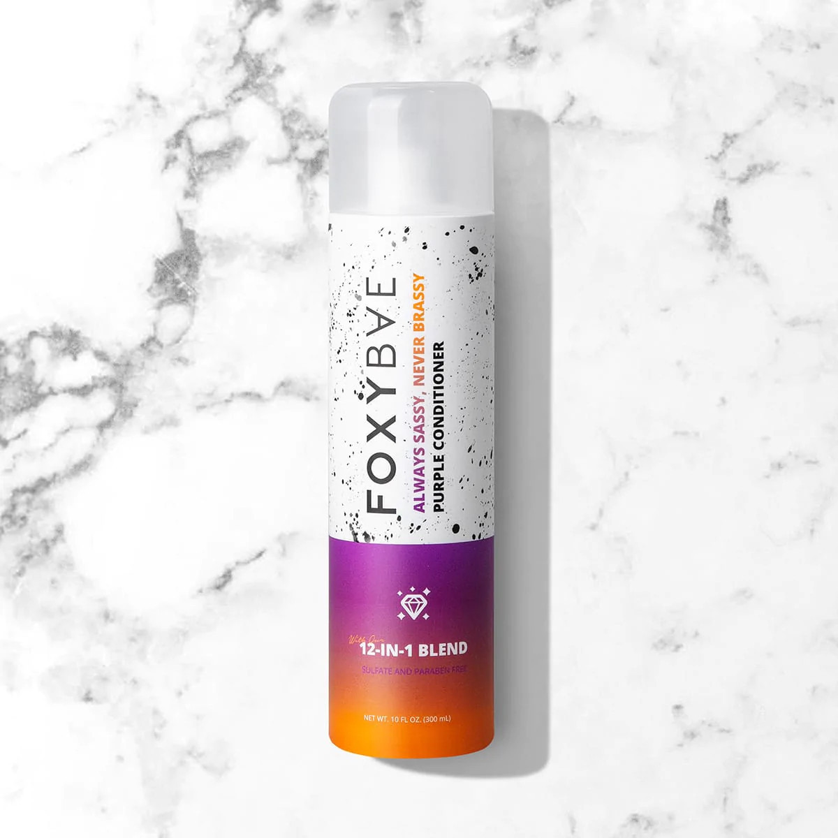 The 5 best Purple Conditioners | FoxyBae 