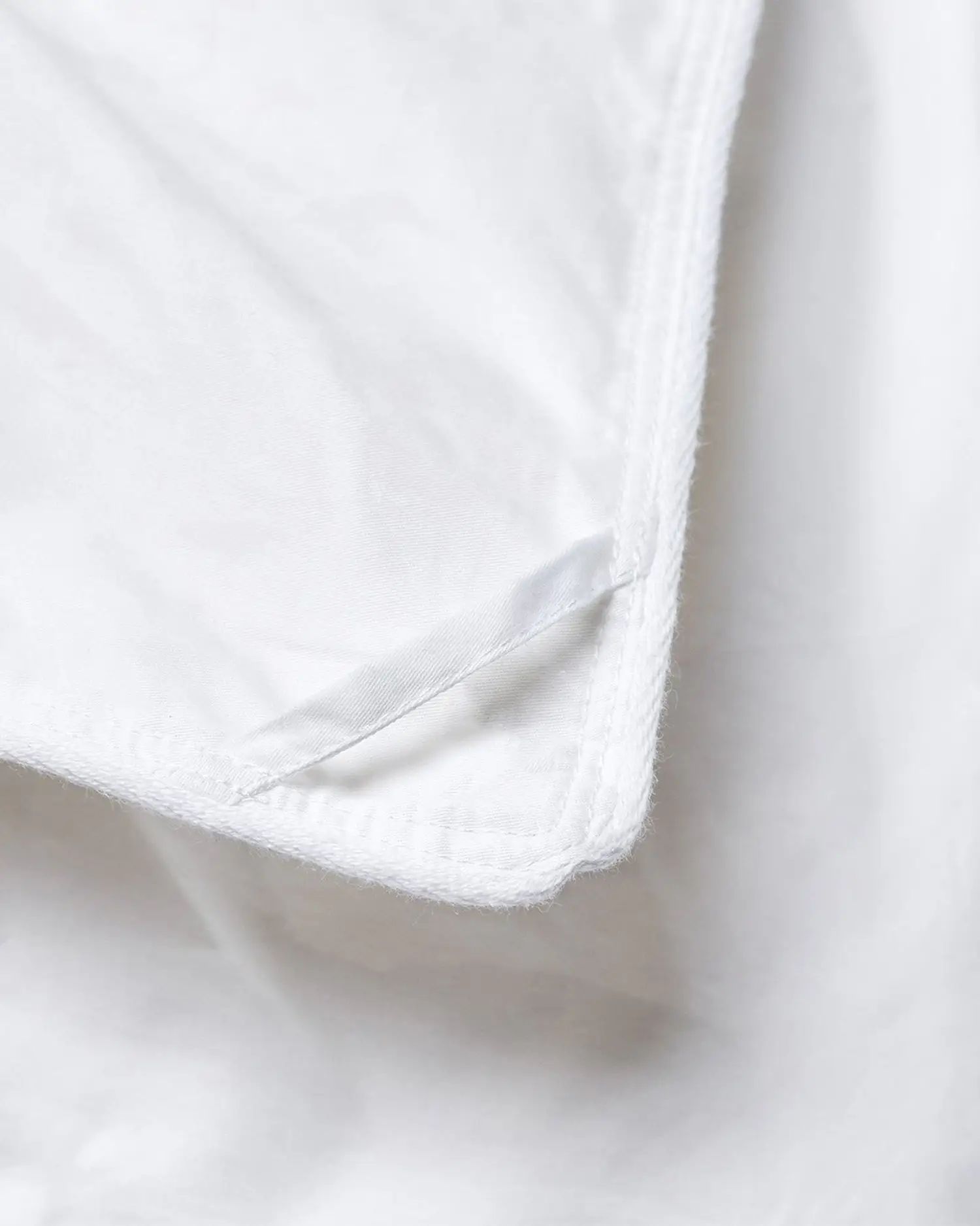 Lightweight Down Alternative Comforter | Quince | Quince