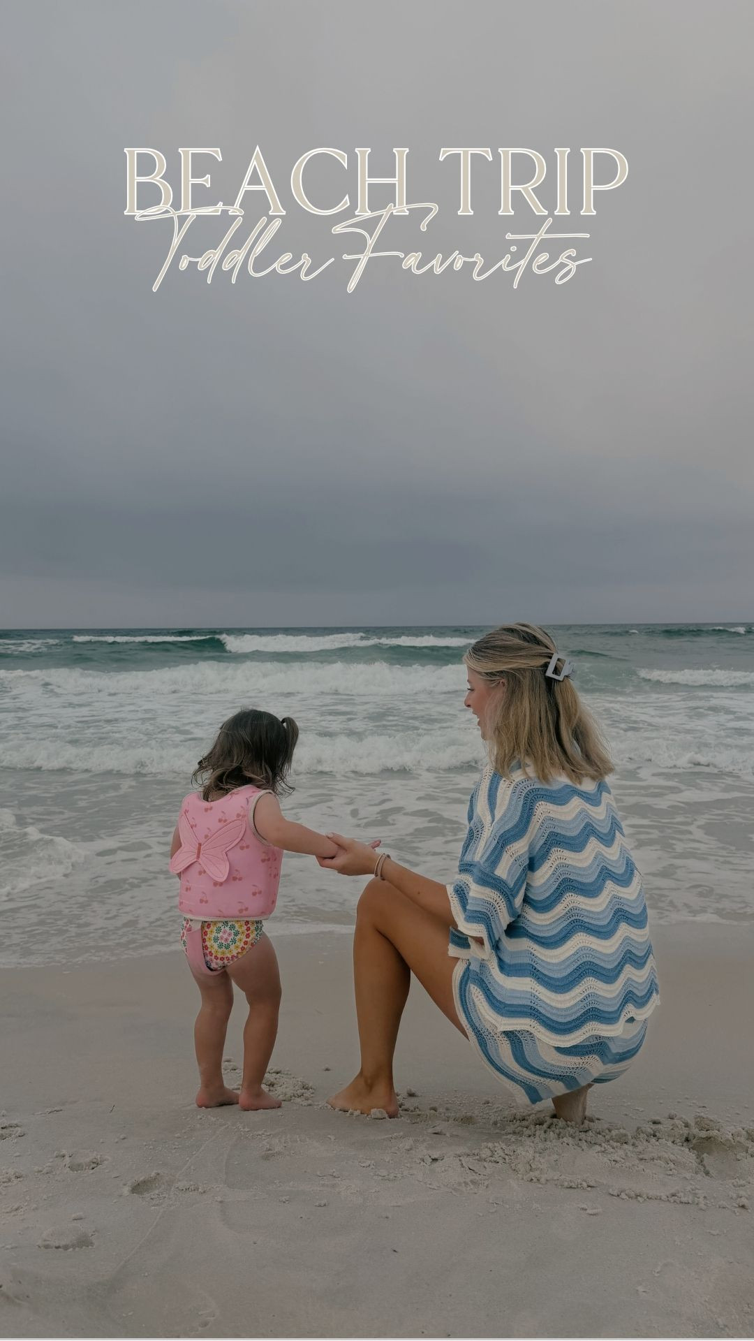 Toddler beach trip favorites I packed this trip!



vacation outfits, beach vacation outfits 2026, toddler must haves, toddler essentials, beach toys, kids finds, kids swim 

 #LTKSwim #LTKTravel #LTKKids
