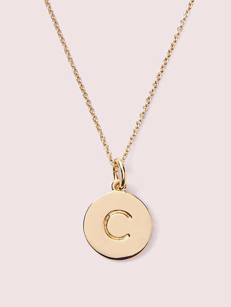 initial pendant | Kate Spade (US)