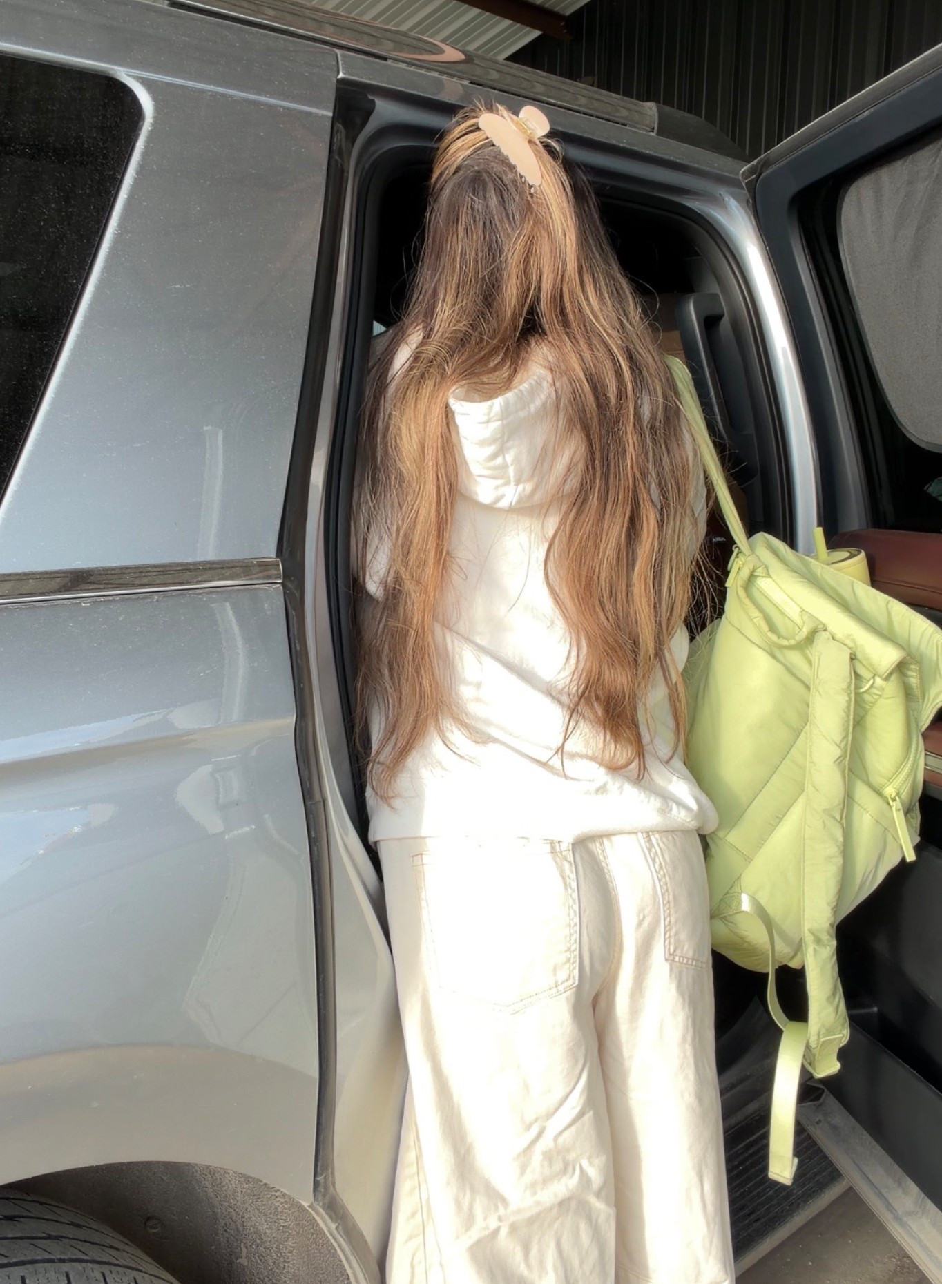 Best calpak diaper bag!!