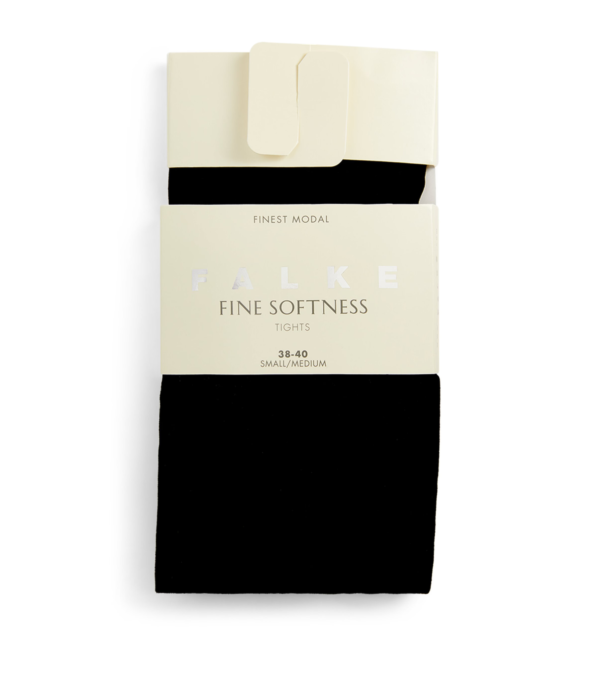 Falke Fine Softness Tights | Harrods