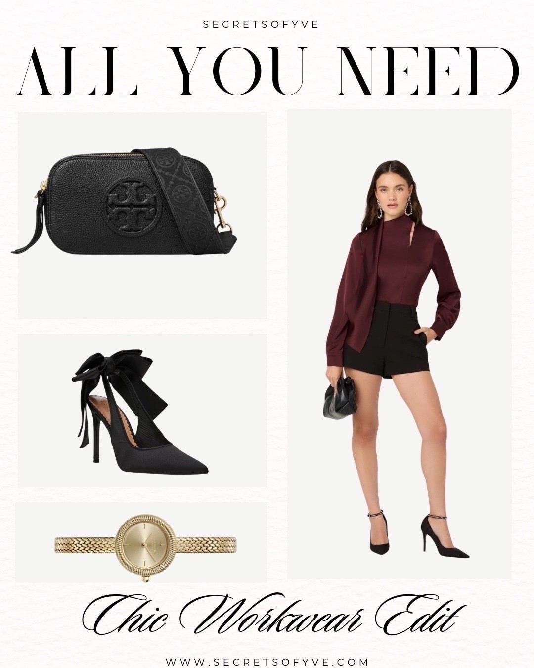 SecretsofYve: I hope this shows how you can easily elevate your every day style. Gift guide for outfits. @astrthelabel @nordstrom
#Secretsofyve #ltkgiftguide
Always humbled & thankful to have you here.. New posts daily at 3pm & 4:15pm EST. 
CEO: PATESI Global & PATESIfoundation.org
@secretsofyve : where beautiful meets practical, comfy meets style, affordable meets glam with a splash of splurge every now and then. I do LOVE a good sale and combining codes! #ltksalealert #ltku #ltkplussize #ltkmidsize #ltkover40 #ltkpetite #ltktall #ltktravel #ltkootd secretsofyve

#LTKSeasonal #LTKWorkwear #LTKWedding