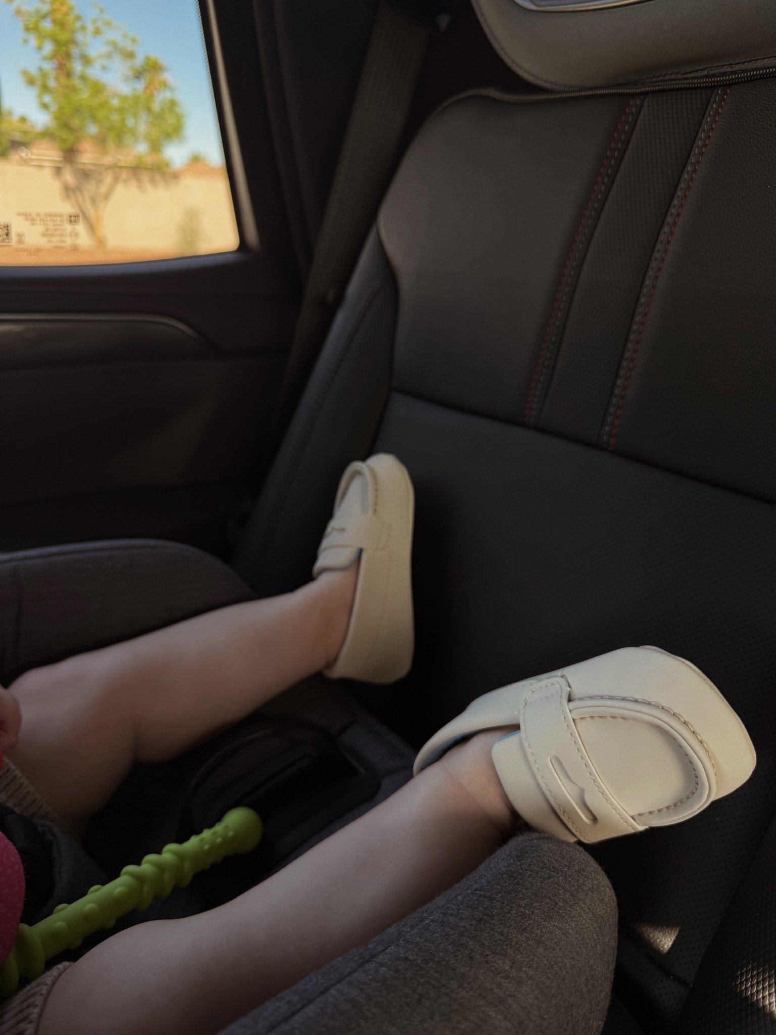 the little loafers 🥹😭

#LTKBaby #LTKKids