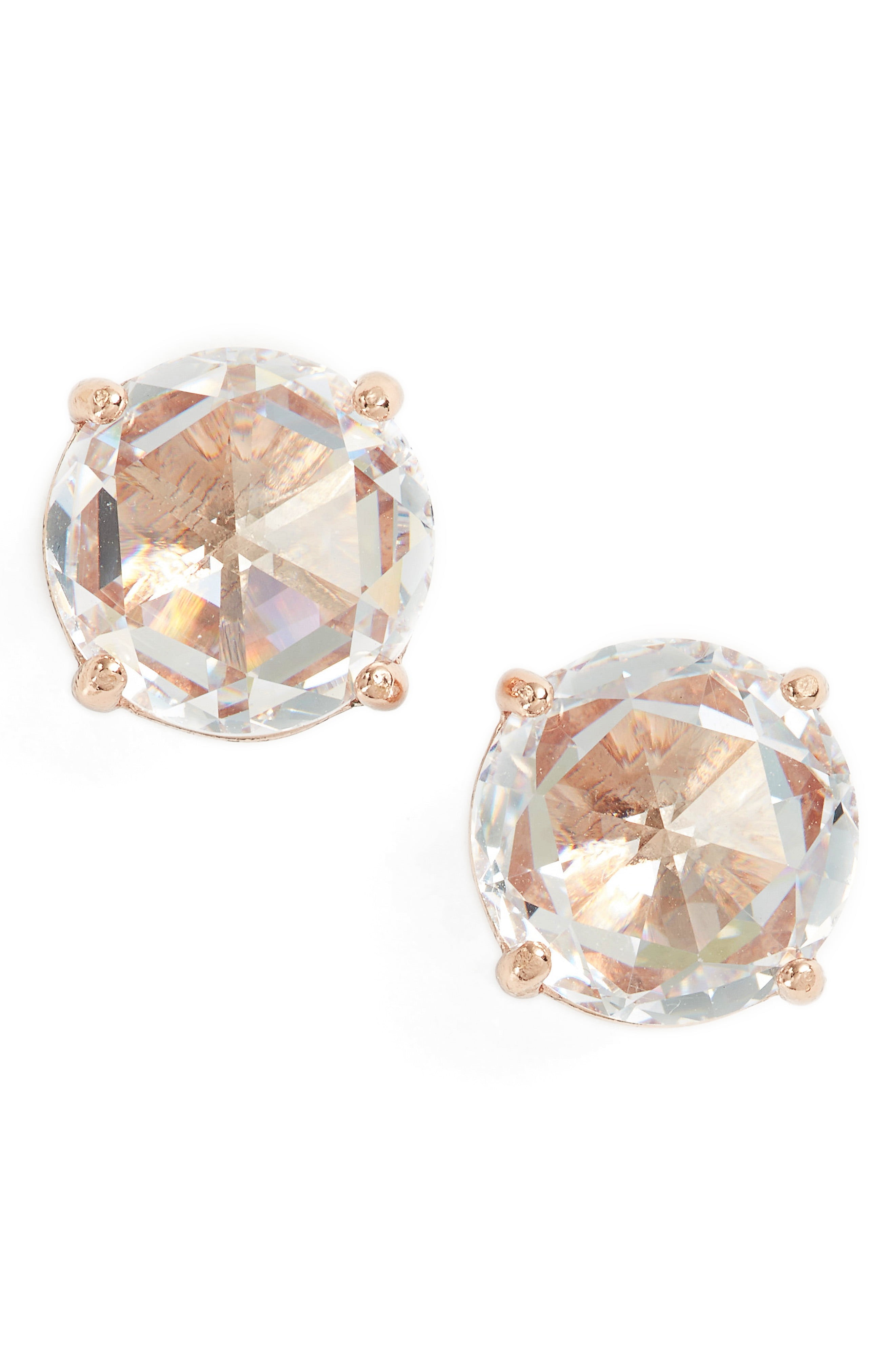 kate spade new york bright idea stud earrings | Nordstrom
