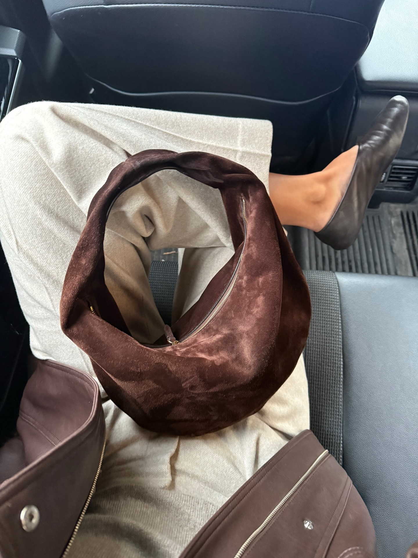 GM 🤎

#LTKootd #LTKgrwm