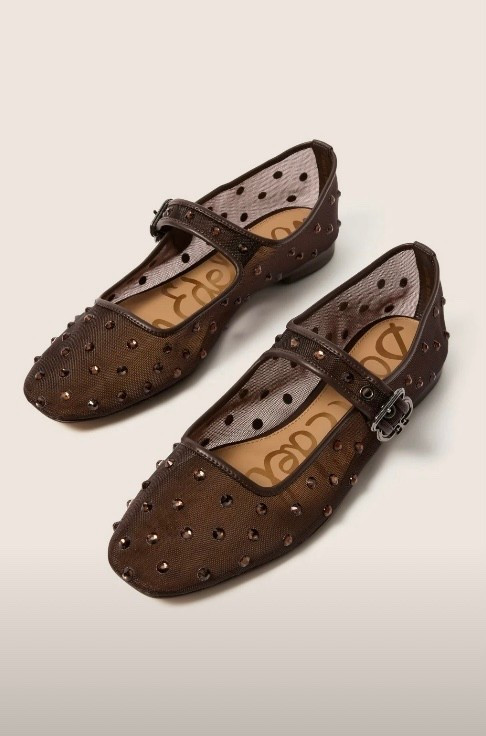 Sam Edelman Flats

#LTKHoliday #LTKFindsUnder100 #LTKOver40