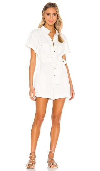 Horizon Playsuit | Revolve Clothing (Global)