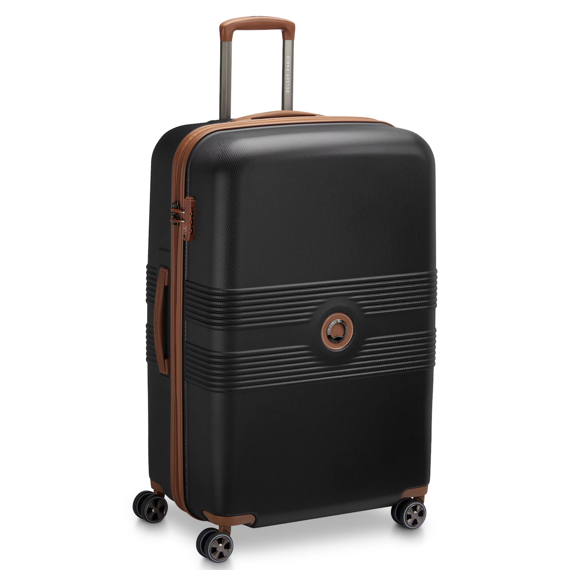 DELSEY PARIS Flanerie Hardside Spinner Luggage | Kohl's