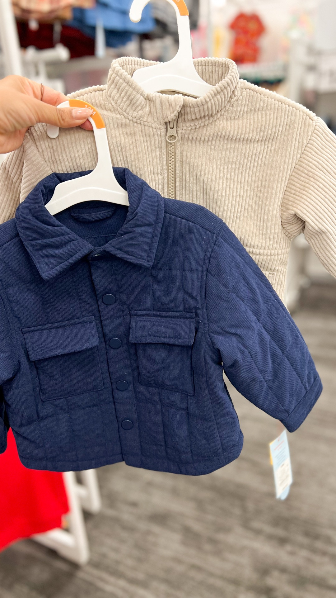 New toddler jackets 

Target finds, Target style, toddler boy, fall styles

#LTKootd #LTKgrwm #LTKKids