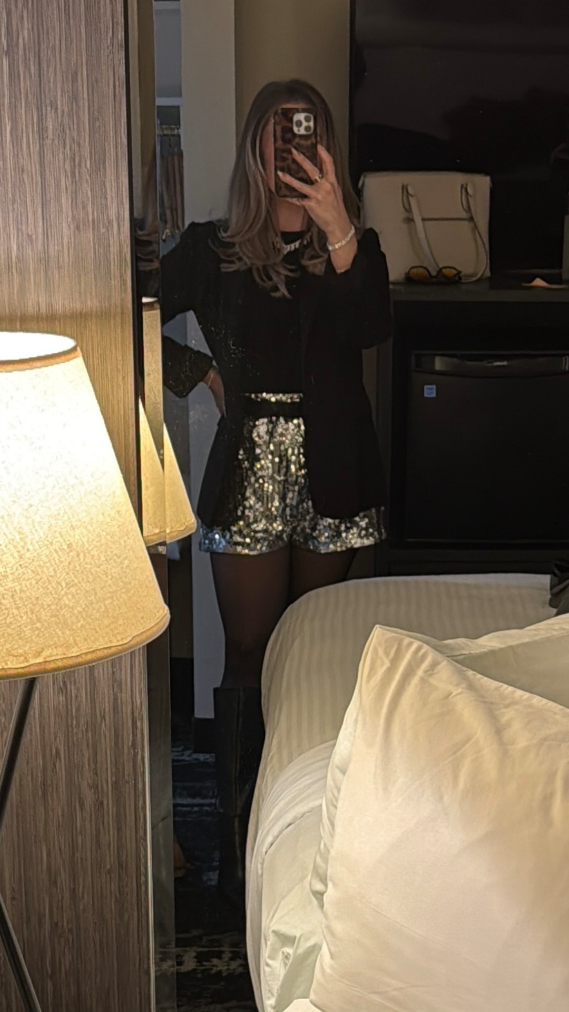 Happy new year! #NYEoutfit

#LTKMidsize #LTKSeasonal #LTKFindsUnder50