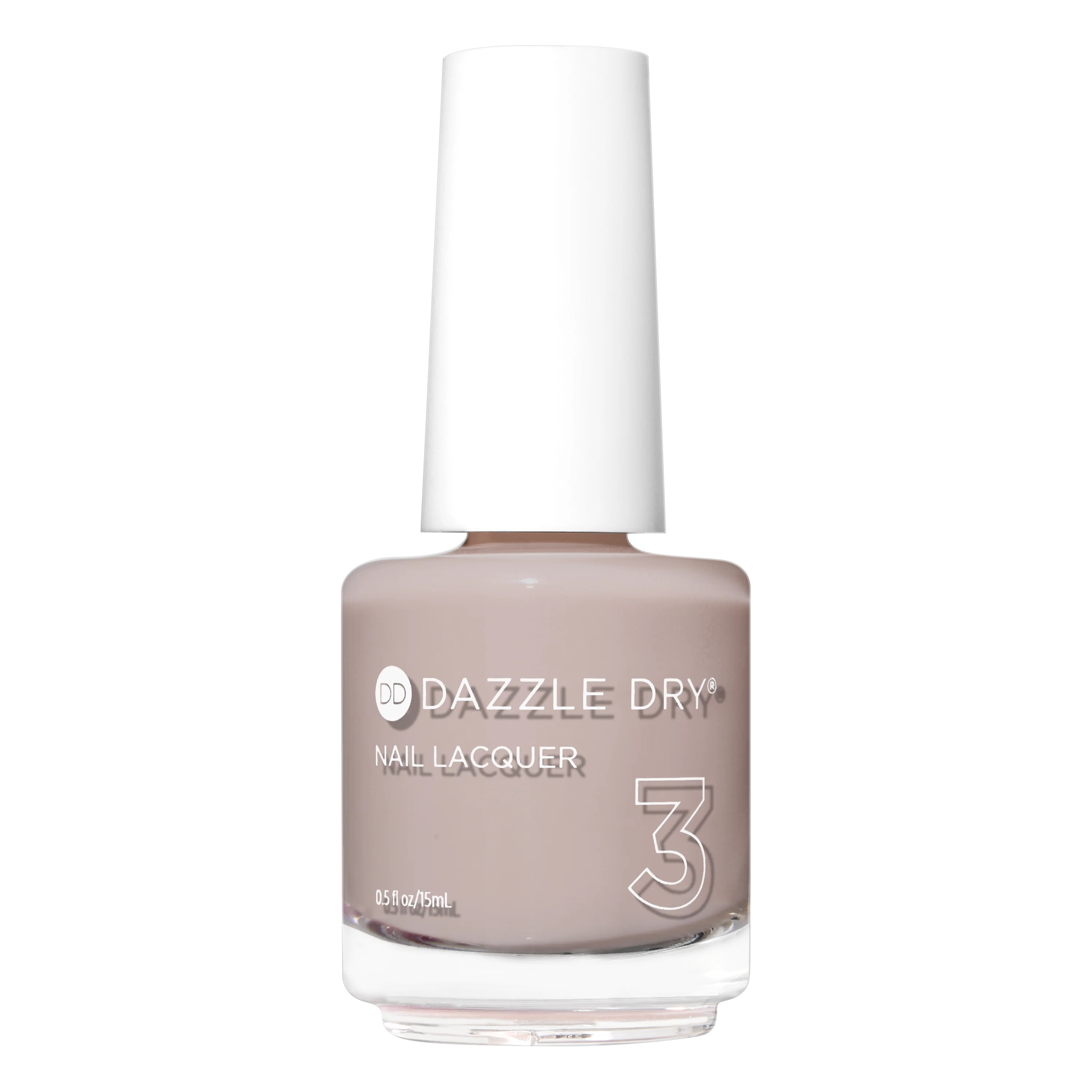 Chiffon Moment – Nail Lacquer by Dazzle Dry | Afterparty Collection | Dazzle Dry