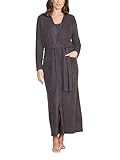 Barefoot Dreams CozyChic Lite Long Robe | Amazon (US)