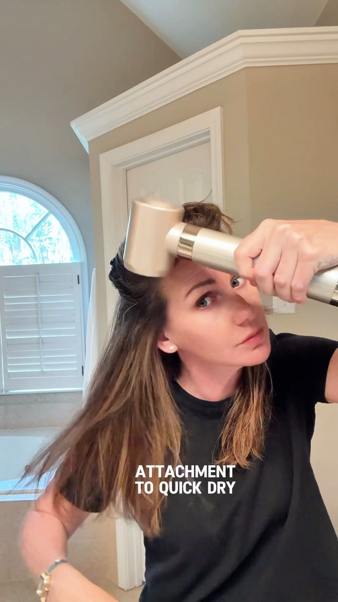 The $40 tool that actually replaced my entire vanity lineup! 💇‍♀️✨Works exactly like the 🦈
Oh- I linked that one too so you can see. 
I’m all about finding those high-end looks for less, and this IONIC  6-in-1 auto wrap styler is the ultimate win. It dries, curls, and straightens all in one—which is a massive time saver when you're trying to get out the door.

Why I’m obsessed:

It replaced my curling iron and my straightener.

Gives that perfect, soft blowout look effortlessly. Helps that it auto wraps.

It’s currently under $40 during the Amazon Spring Sale!

I love sharing these finds so we can all have a little more magic in our routines without the stress. I have added some other deals that either save money to buy now on sale OR that I use on repeat so buy when there’s a sale like this. 

😊PS- If you love this kind of thing too, follow along for more stuff worth posting about. 

#Amazon #Spring #Sale #Hair #Tools #Beauty #Dupes #Amazon #Finds #LTKHair #LTKBeauty 

#LTKselfcare #LTKgrwm