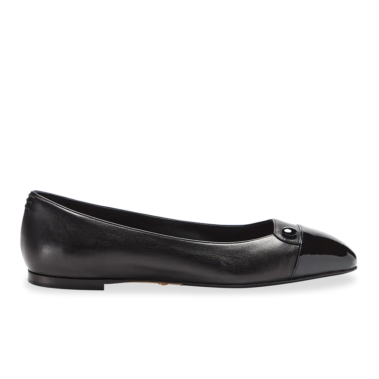 Sacchetto Ballet Flat | Sarah Flint