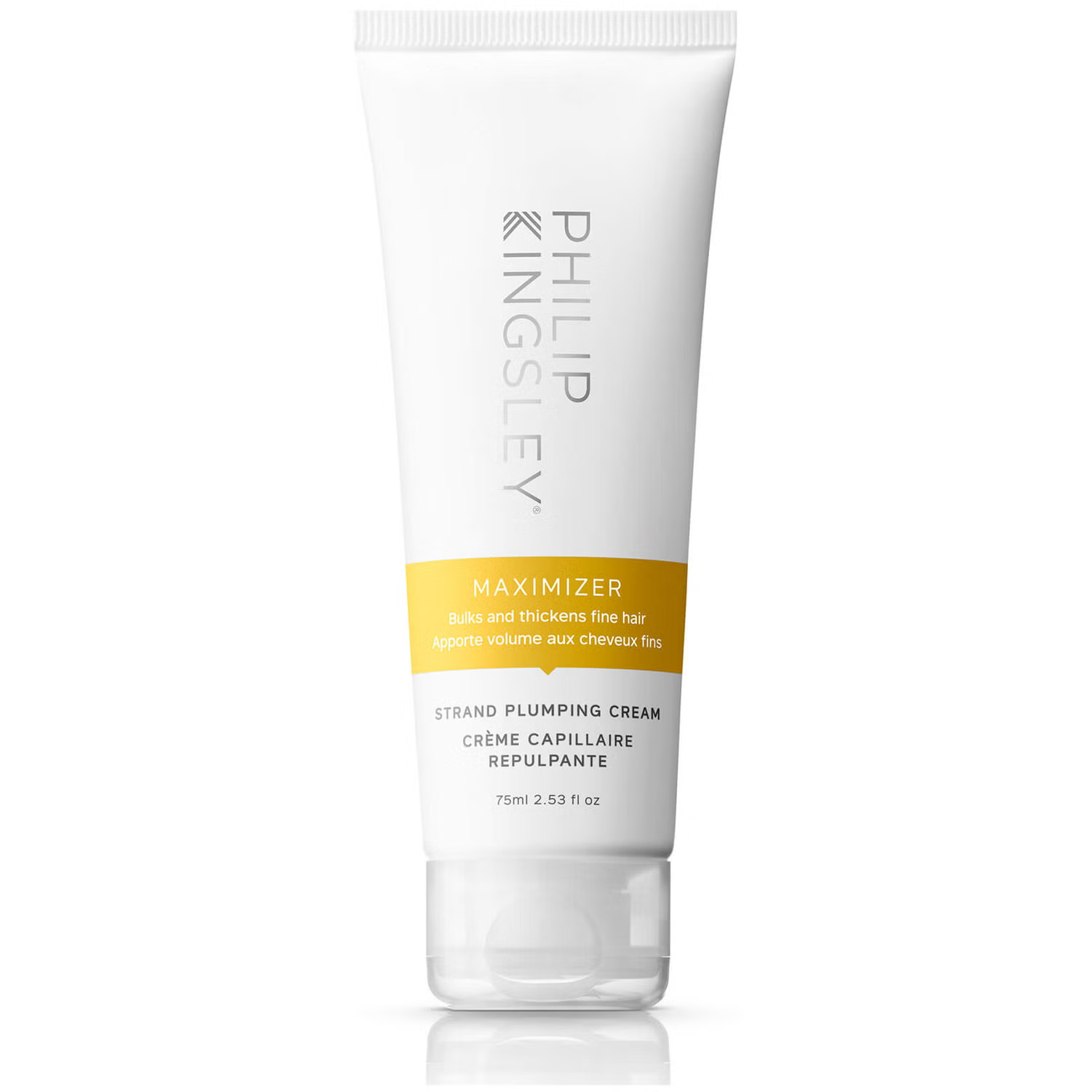 Philip Kingsley Maximizer Plumping Cream 75ml | Cult Beauty