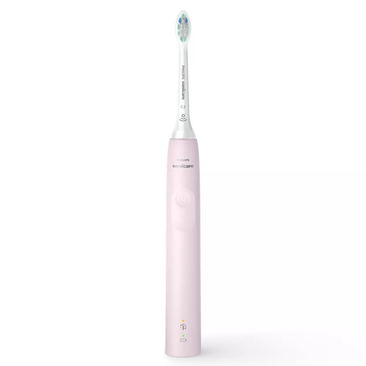 Philips Sonicare 4100 Plaque Control Rechargeable Electric Toothbrush | Target