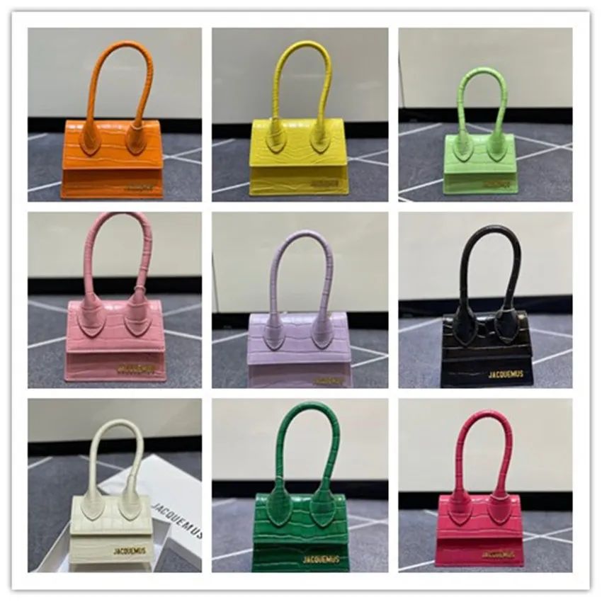 Jacquemus Le Chiquito Dupe Leather … curated on LTK