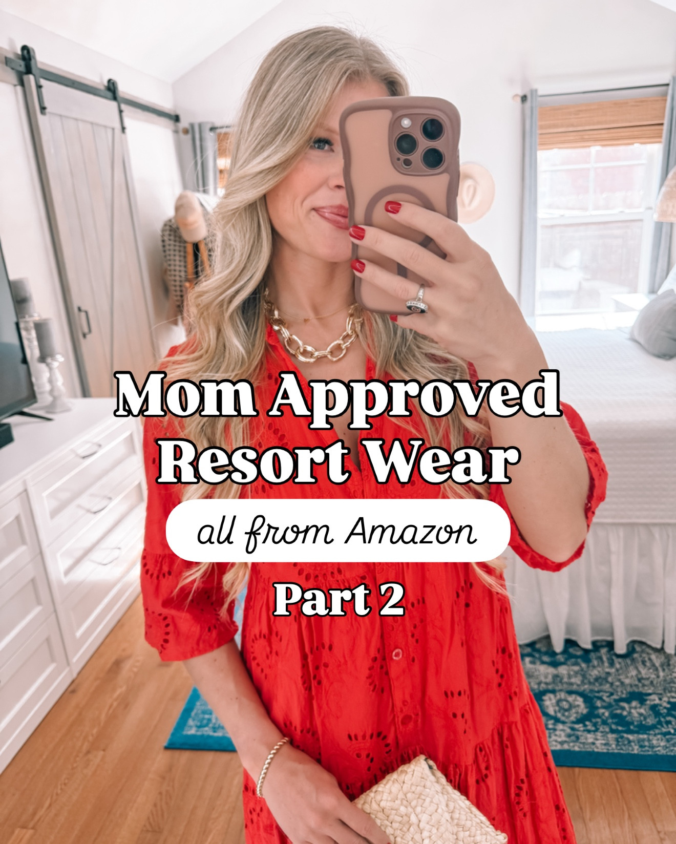 Here’s part two of my favorite mom approved resort wear! #momstyle #mommusthaves #vacationoutfit #resortwear #vacationoutfits

#LTKTravel #LTKKids #LTKmomlife