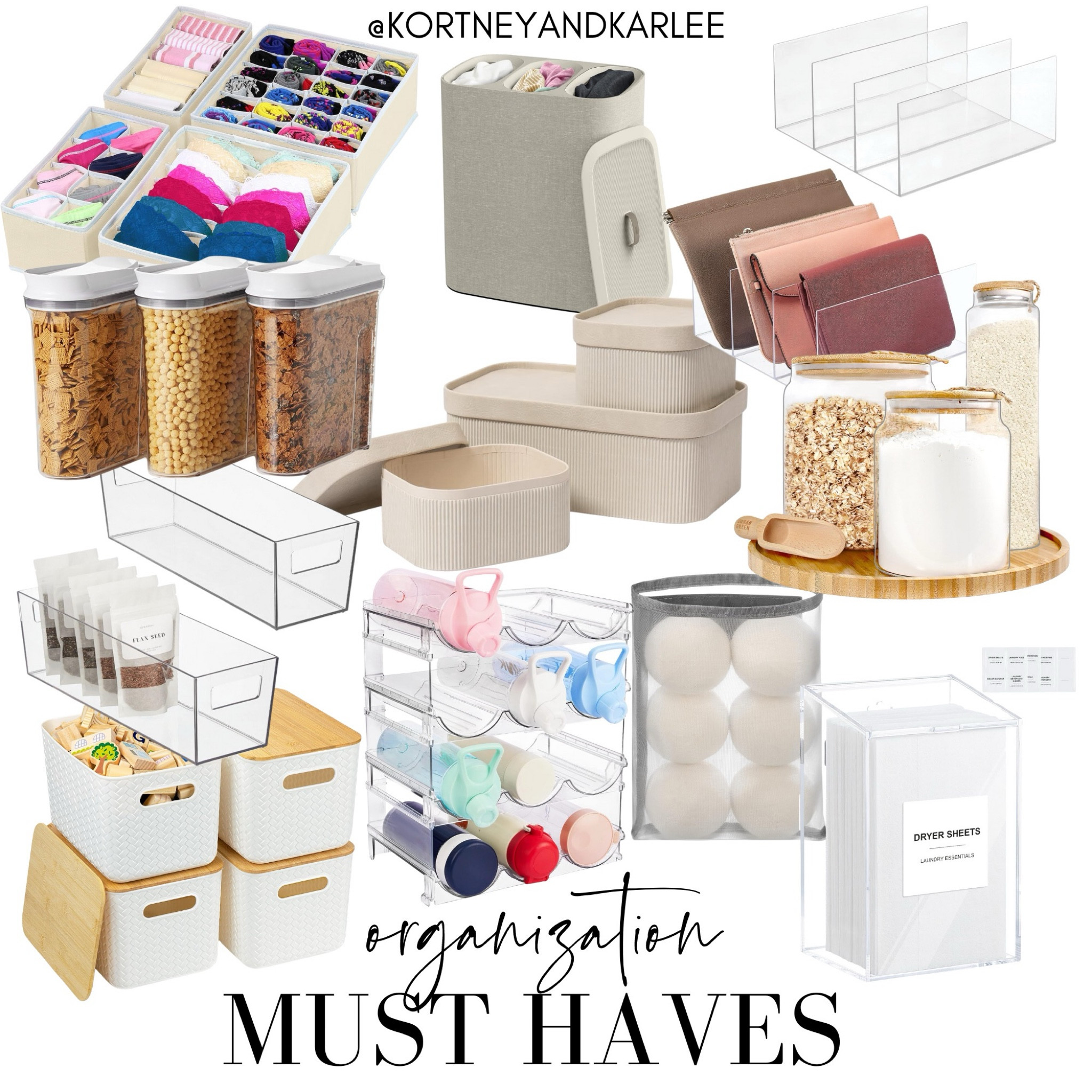 Amazon Favorites! 

Kortney and Karlee | #kortneyandkarlee 

#LTKfindsunder50 #LTKfindsunder100 #LTKSeasonal