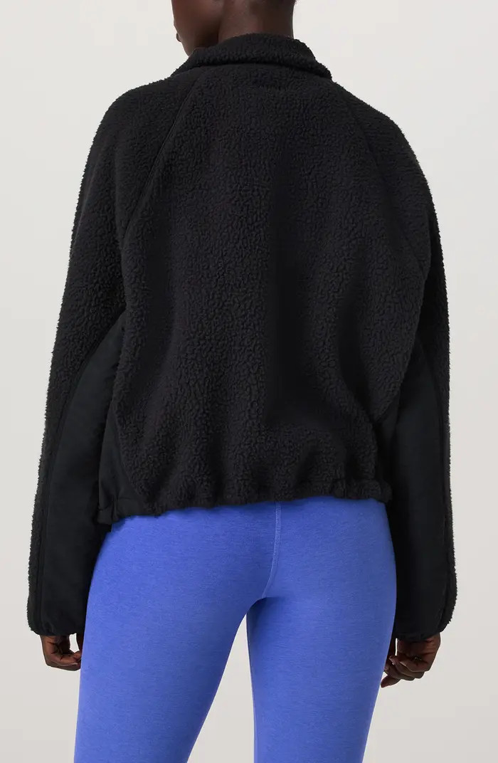 Alpine Full Zip Jacket | Nordstrom