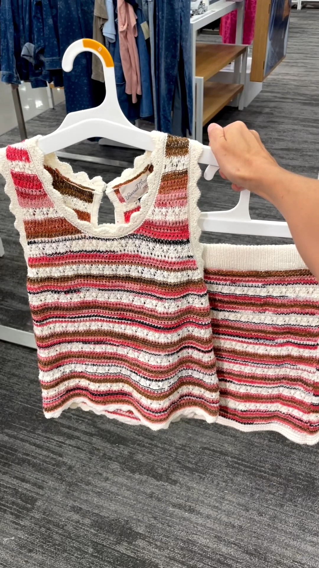 New finds, lots on sale @Target

#LTKSeasonal #LTKSaleAlert #LTKootd