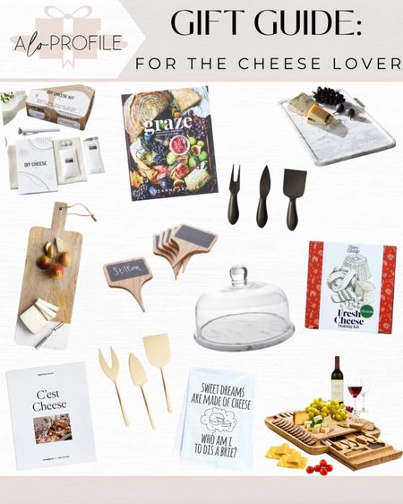 Gift Guide : For the Cheese Lover // gift guide, gift guides, gifts for her, gifts for him, gift guide for him, gift guide for her, gift ideas for her, gift ideas, holiday gifts, holiday gifting, holiday gift, holiday gift guide, holiday gift guides, gift, gifts, holiday season, holiday gifts 2022

#LTKHoliday