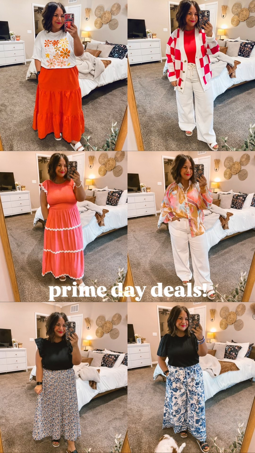 Some of my favorite school counselor & teacher outfits are part of the Prime Day deals! Comfy, casual, and classroom-ready—on sale for a limited time! 🍎📚 #PrimeDayFinds #LTKBackToSchool #TeacherStyle #CounselorOutfits

#LTKWorkwear #LTKSaleAlert #LTKStyleTip