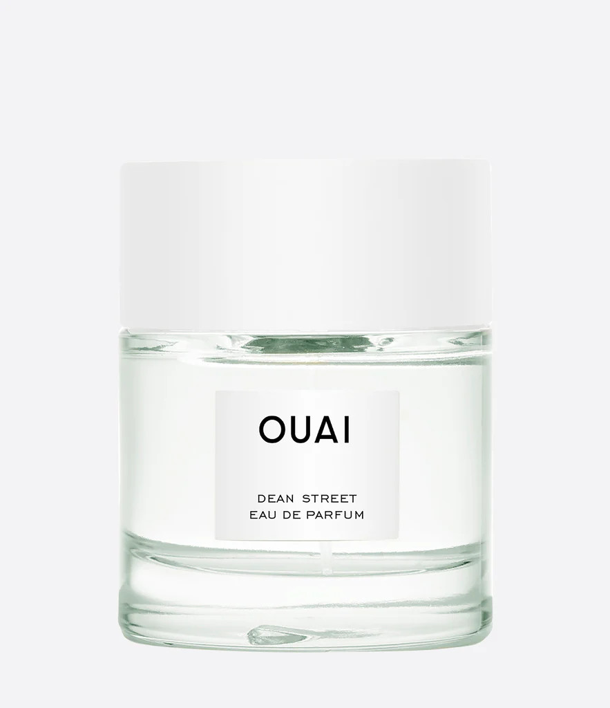 Dean Street Eau de Parfum | OUAI